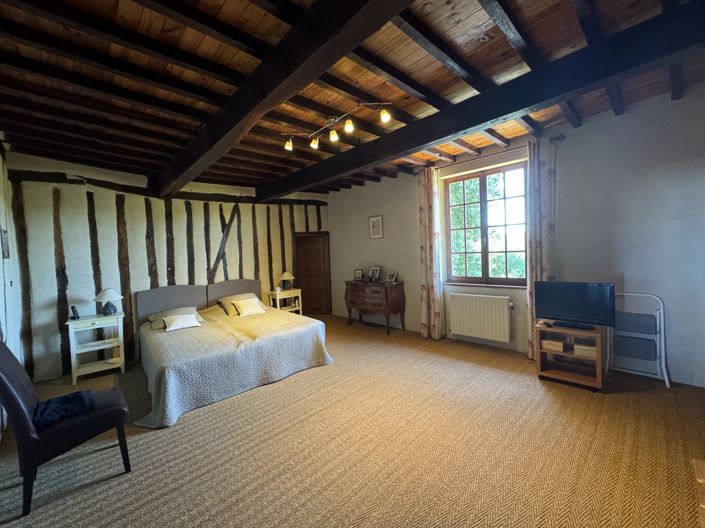 Image No.24-Maison de 5 chambres à vendre à Simorre