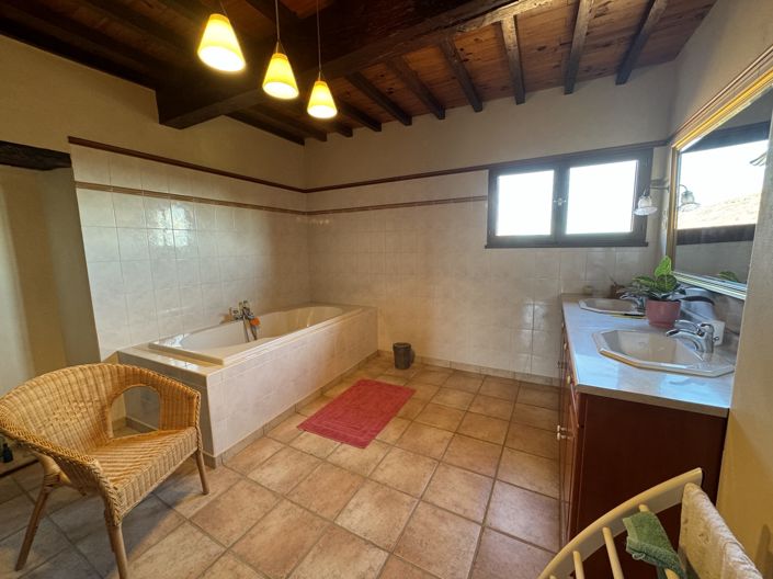 Image No.26-Maison de 5 chambres à vendre à Simorre