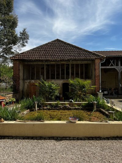 Image No.23-Maison de 5 chambres à vendre à Villecomtal-sur-Arros