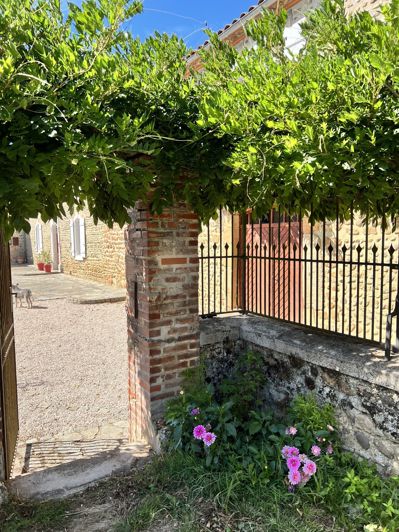 Image No.33-Maison de 5 chambres à vendre à Villecomtal-sur-Arros