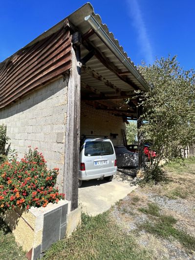Image No.35-Maison de 5 chambres à vendre à Villecomtal-sur-Arros