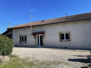 1 - Castelnau-Magnoac, Maison