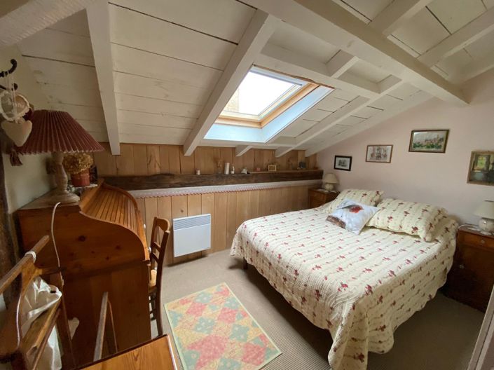 Image No.10-Maison de 4 chambres à vendre à Vic-Fezensac