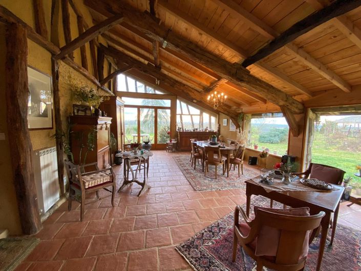 Image No.12-Maison de 4 chambres à vendre à Vic-Fezensac