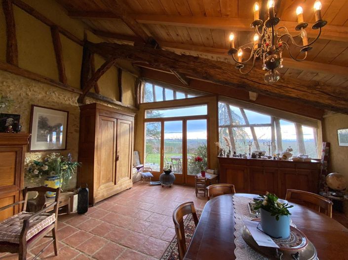 Image No.16-Maison de 4 chambres à vendre à Vic-Fezensac