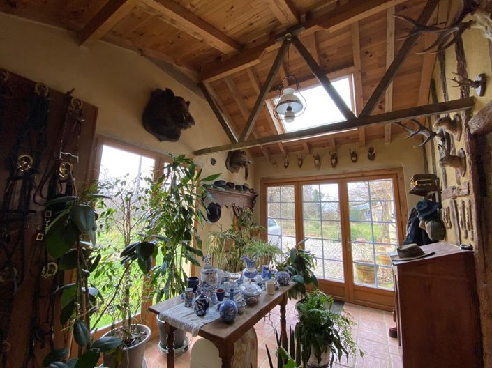 Image No.18-Maison de 4 chambres à vendre à Vic-Fezensac