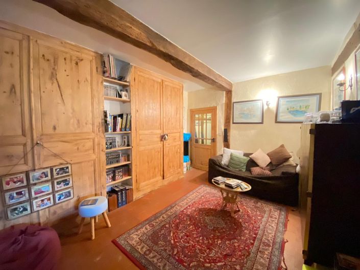 Image No.19-Maison de 4 chambres à vendre à Vic-Fezensac