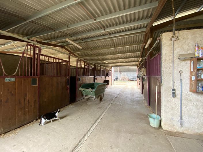 Image No.20-Maison de 4 chambres à vendre à Vic-Fezensac