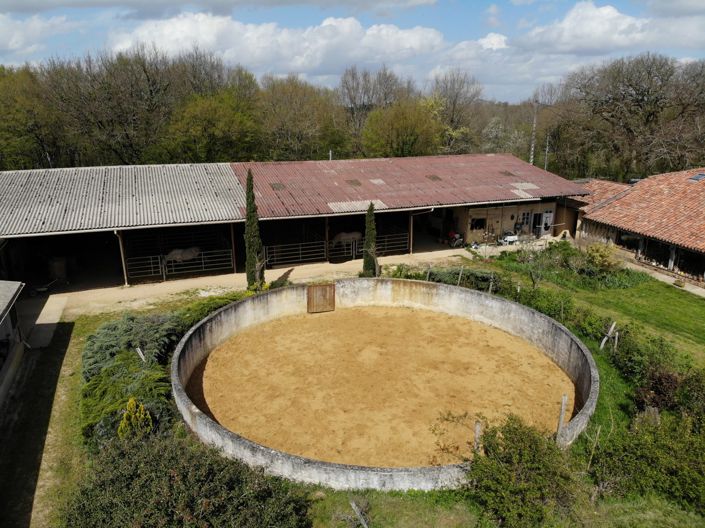 Image No.23-Maison de 4 chambres à vendre à Vic-Fezensac