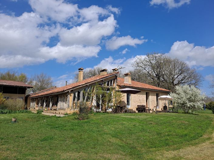 Image No.24-Maison de 4 chambres à vendre à Vic-Fezensac