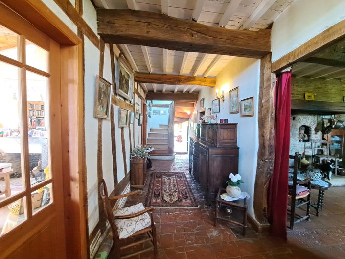 Image No.31-Maison de 4 chambres à vendre à Vic-Fezensac