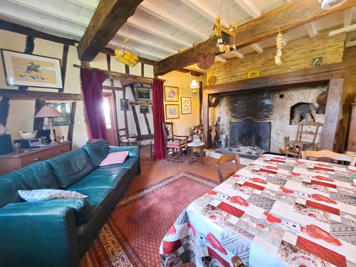 Image No.32-Maison de 4 chambres à vendre à Vic-Fezensac