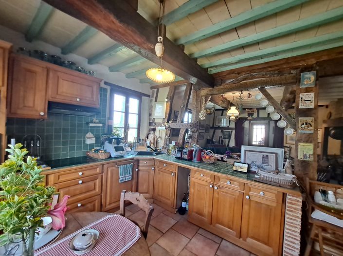 Image No.34-Maison de 4 chambres à vendre à Vic-Fezensac