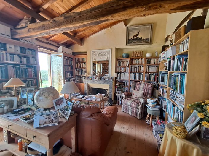 Image No.36-Maison de 4 chambres à vendre à Vic-Fezensac