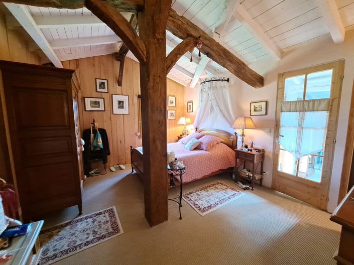 Image No.39-Maison de 4 chambres à vendre à Vic-Fezensac