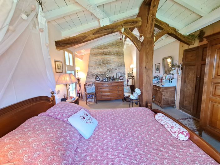 Image No.40-Maison de 4 chambres à vendre à Vic-Fezensac