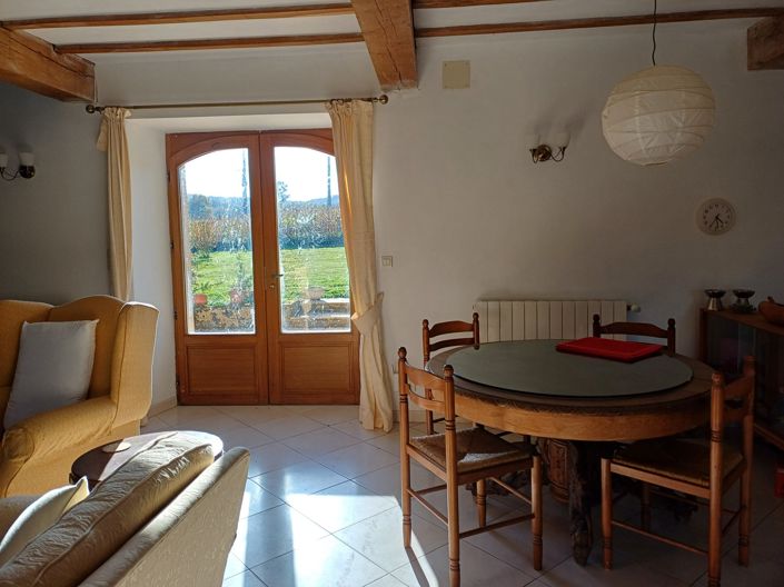 Image No.11-Maison de 6 chambres à vendre à Marciac