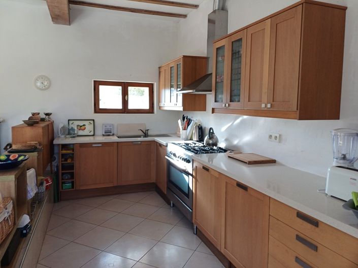 Image No.12-Maison de 6 chambres à vendre à Marciac