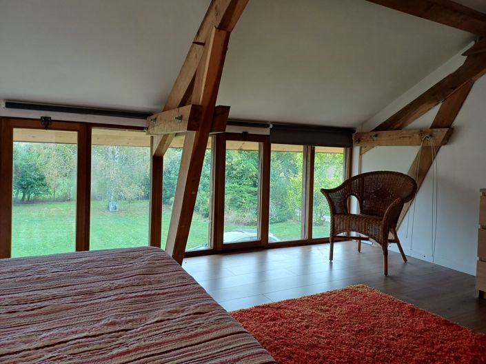 Image No.14-Maison de 6 chambres à vendre à Marciac