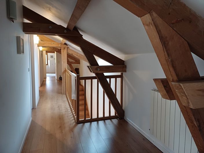 Image No.18-Maison de 6 chambres à vendre à Marciac