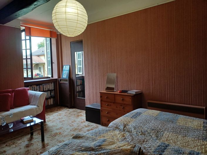 Image No.22-Maison de 6 chambres à vendre à Marciac