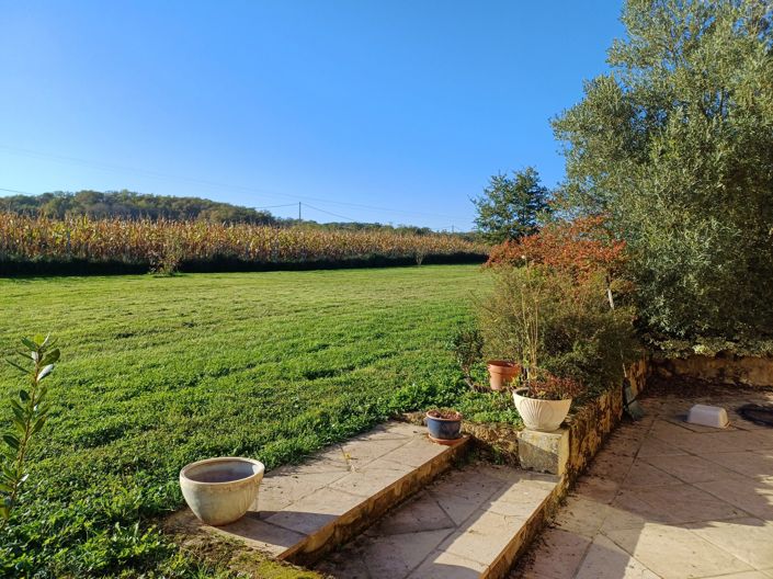 Image No.5-Maison de 6 chambres à vendre à Marciac