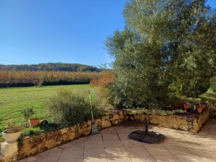 Image No.9-Maison de 6 chambres à vendre à Marciac