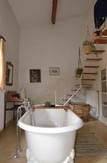 Image No.6-Maison de 2 chambres à vendre à Bassoues