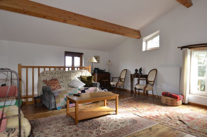 Image No.9-Maison de 2 chambres à vendre à Bassoues