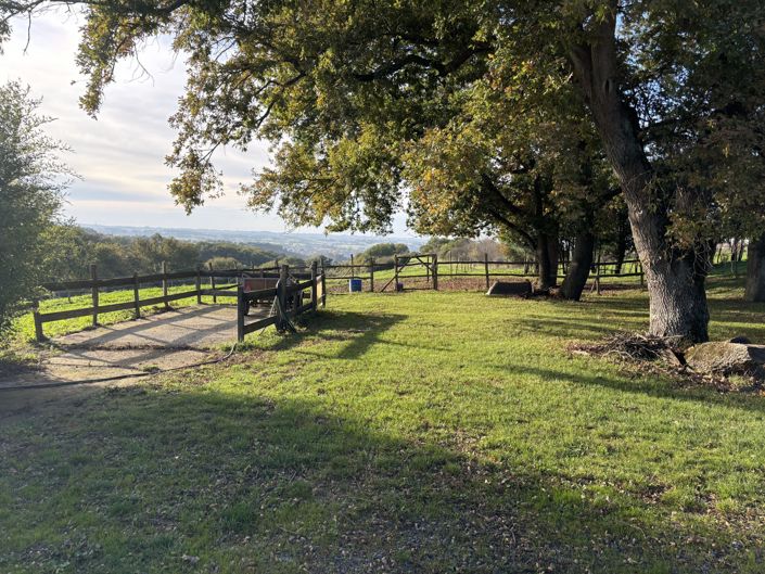 Image No.14-Maison de 4 chambres à vendre à Castillon-Debats