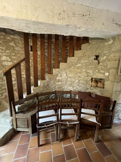 Image No.31-Maison de 4 chambres à vendre à Castillon-Debats