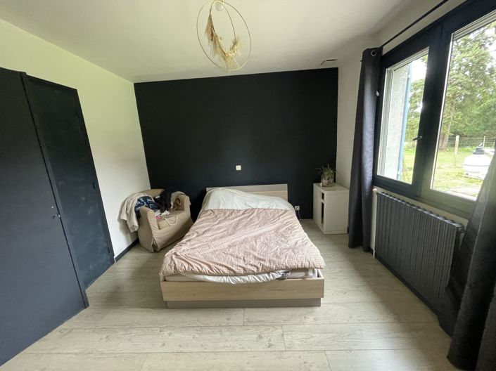 Image No.33-Maison de 4 chambres à vendre à Castillon-Debats