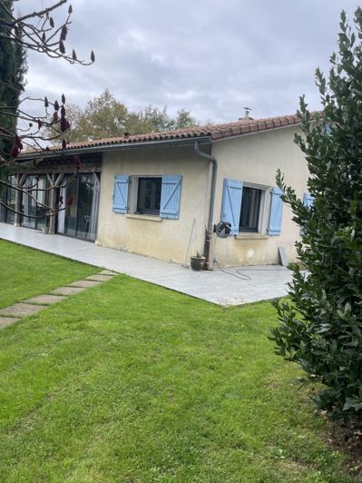 Image No.38-Maison de 4 chambres à vendre à Castillon-Debats