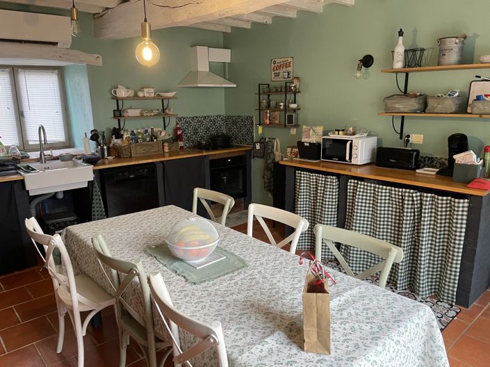 Image No.10-Maison de 2 chambres à vendre à Saint-Michel