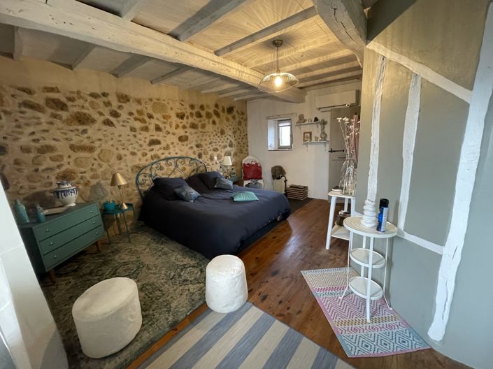 Image No.12-Maison de 2 chambres à vendre à Saint-Michel