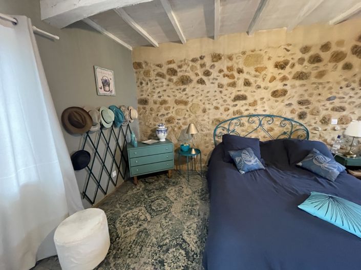 Image No.13-Maison de 2 chambres à vendre à Saint-Michel