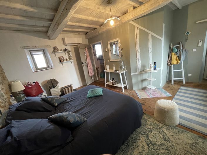 Image No.14-Maison de 2 chambres à vendre à Saint-Michel