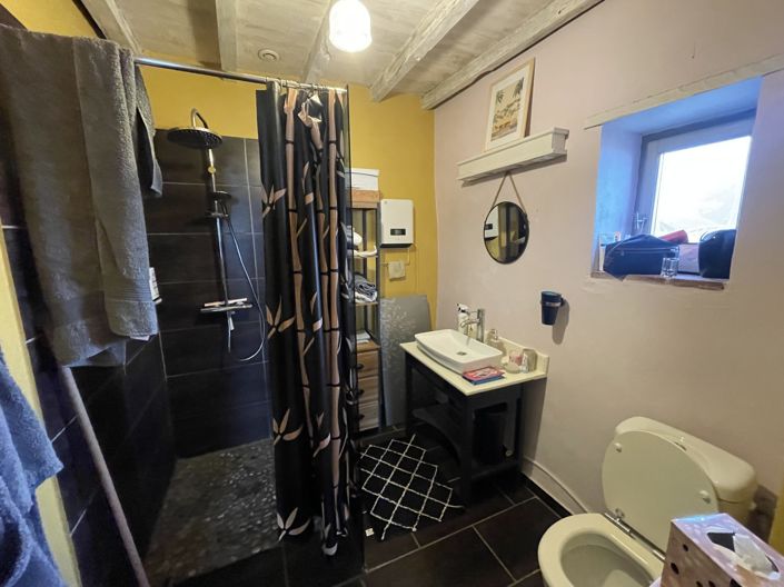 Image No.15-Maison de 2 chambres à vendre à Saint-Michel