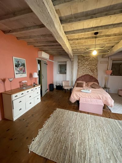 Image No.17-Maison de 2 chambres à vendre à Saint-Michel