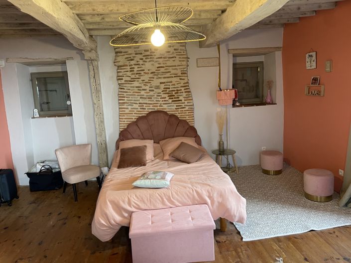 Image No.18-Maison de 2 chambres à vendre à Saint-Michel