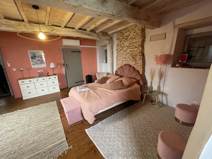 Image No.20-Maison de 2 chambres à vendre à Saint-Michel
