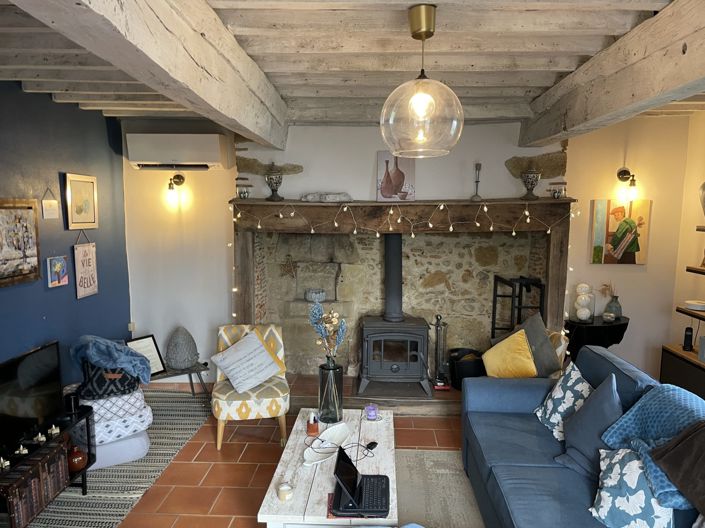 Image No.29-Maison de 2 chambres à vendre à Saint-Michel