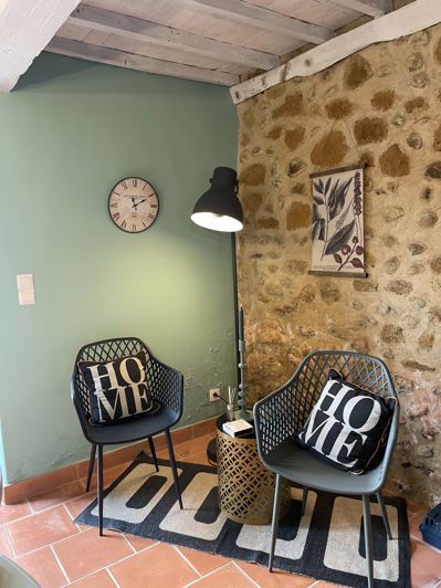 Image No.3-Maison de 2 chambres à vendre à Saint-Michel