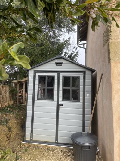 Image No.33-Maison de 2 chambres à vendre à Saint-Michel