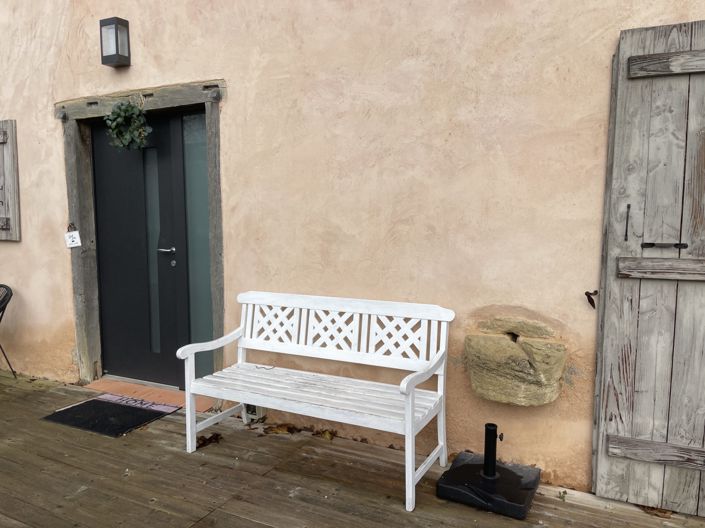 Image No.37-Maison de 2 chambres à vendre à Saint-Michel