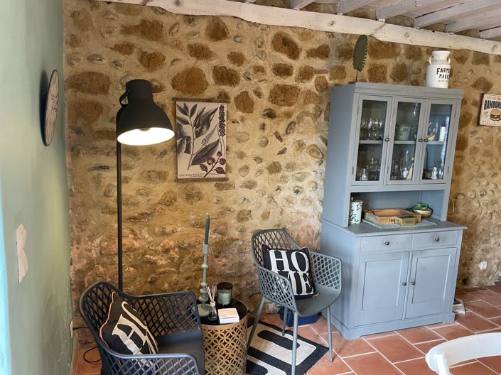 Image No.4-Maison de 2 chambres à vendre à Saint-Michel