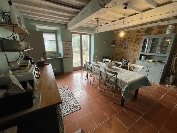 Image No.6-Maison de 2 chambres à vendre à Saint-Michel