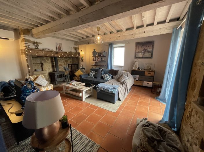 Image No.7-Maison de 2 chambres à vendre à Saint-Michel