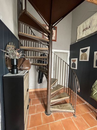 Image No.8-Maison de 2 chambres à vendre à Saint-Michel