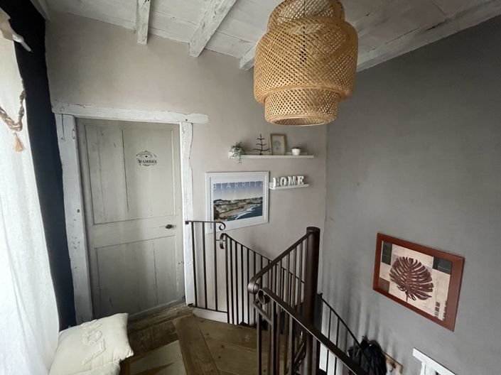 Image No.9-Maison de 2 chambres à vendre à Saint-Michel